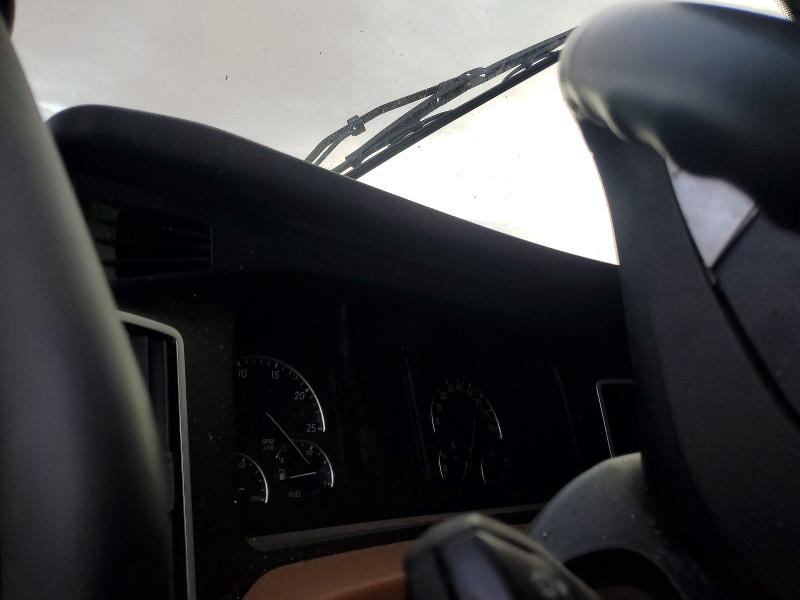 2024 Freightliner Cascadia მანქანა იყიდება აუქციონზე, vin: 3AKJHHDR8RSUR8509, აუქციონის ნომერი: 74897945