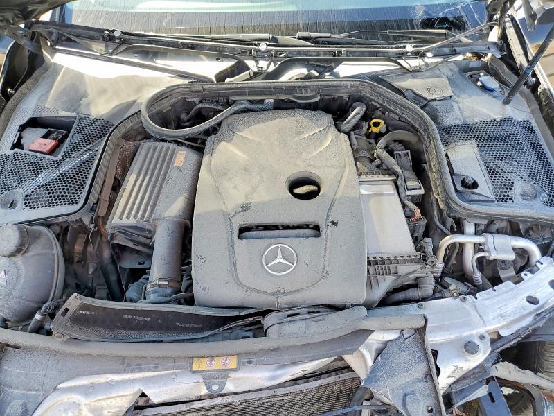 Продажа на аукционе авто 2017 Mercedes-benz C, vin: 55SWF4KB3HU231159, номер лота: 77099565