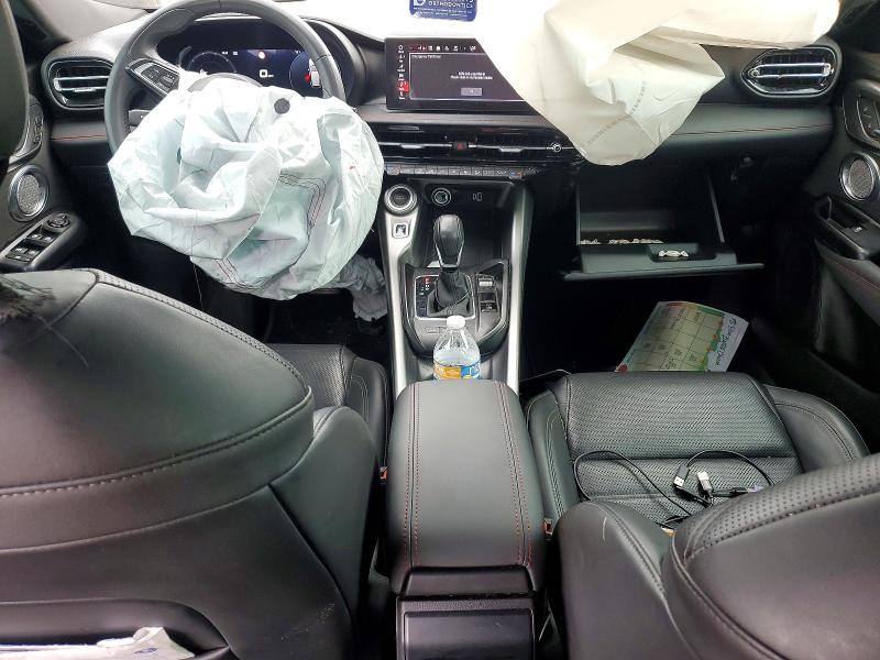Продажа на аукционе авто 2023 Dodge Hornet, vin: ZACNDFBN7P3A07593, номер лота: 78819875