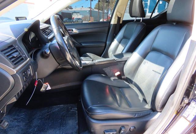 Aukcja sprzedaży 2015 Lexus Ct 200h, vin: JTHKD5BH5F2216712, numer aukcji: 78562805