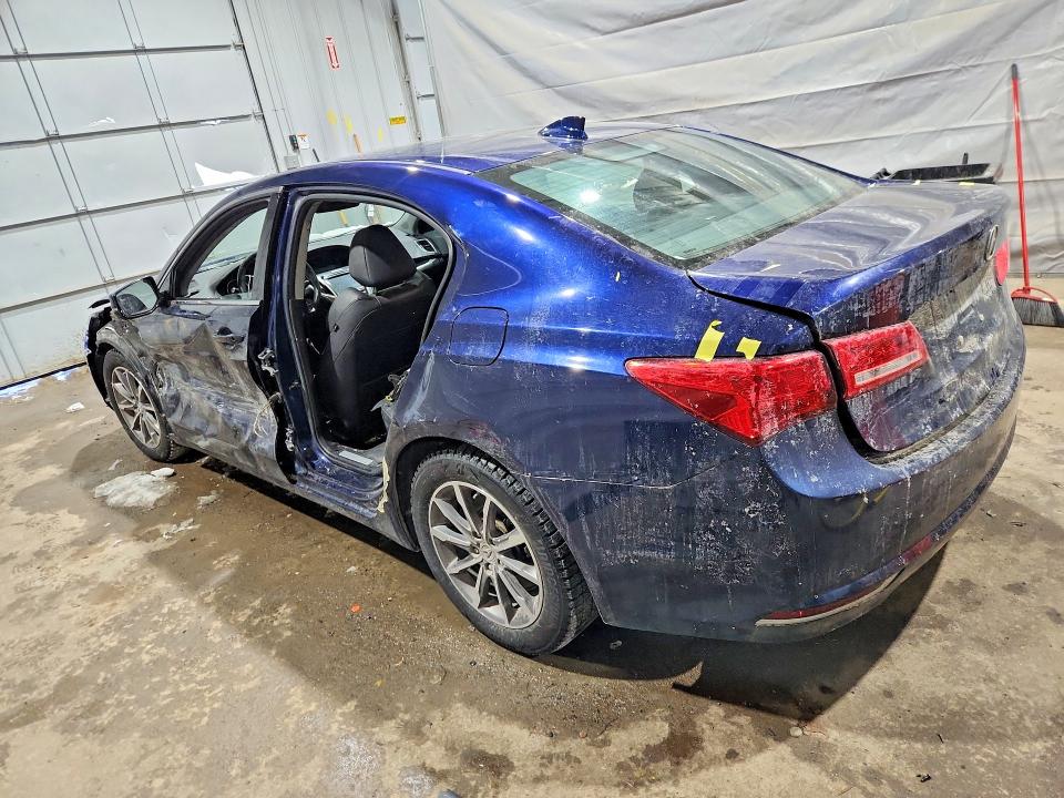 Продажа на аукционе авто 2020 Acura Tlx, vin: 19UUB1F52LA015359, номер лота: 74875515
