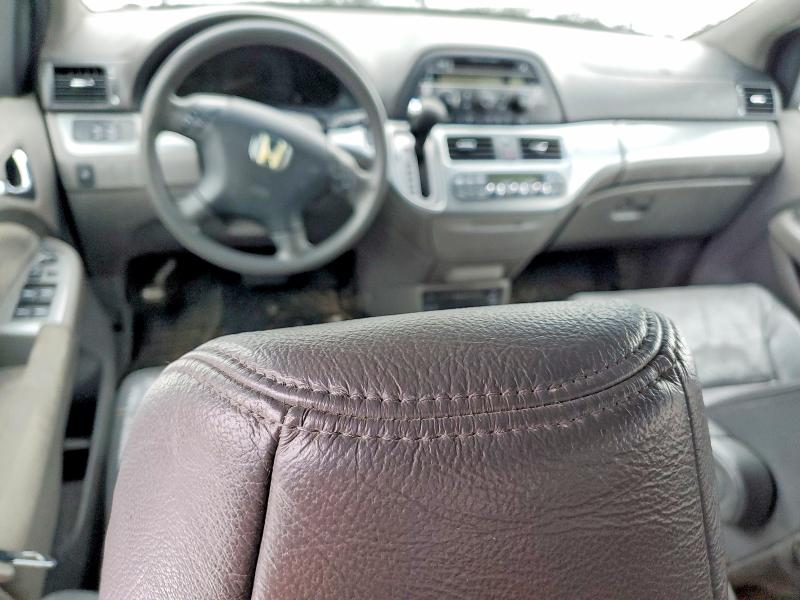 Aukcja sprzedaży 2010 Honda Odyssey, vin: 5FNRL3H52AB508828, numer aukcji: 72317205