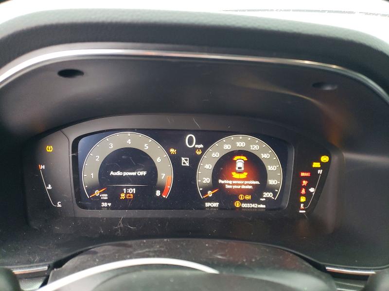 Продажа на аукционе авто 2026 Acura Integra, vin: 19UDE5G96TA000072, номер лота: 78219135