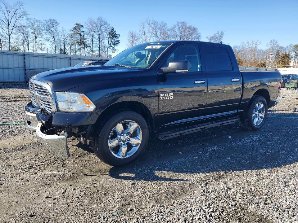 Aukcja sprzedaży 2016 Ram 1500, vin: 1C6RR7LGXGS282300, numer aukcji: 77588325