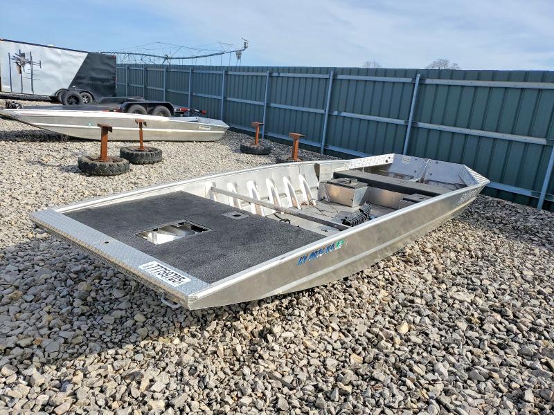 Продажа на аукционе авто 2023 Blazer Boat, vin: CJT31024H223, номер лота: 77759705