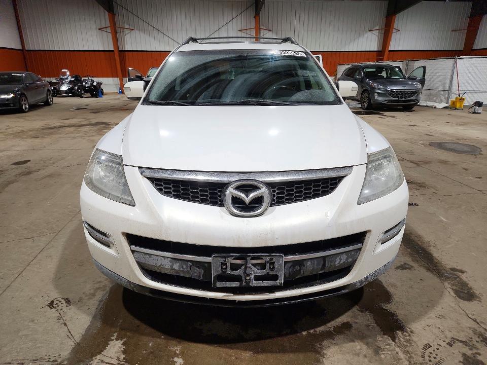 Продажа на аукционе авто 2009 Mazda Cx-9, vin: JM3TB38A390166183, номер лота: 79597565