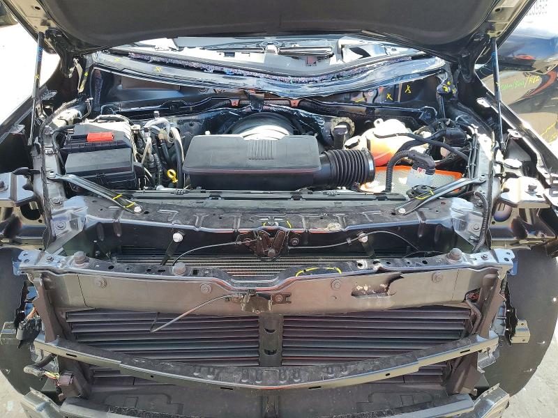 Aukcja sprzedaży 2025 Cadillac Escalade, vin: 1GYS9PRL8SR295328, numer aukcji: 79239595