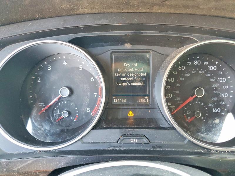 Продаж на аукціоні авто 2018 Volkswagen Tiguan, vin: 3VV3B7AX1JM108123, номер лоту: 76708125
