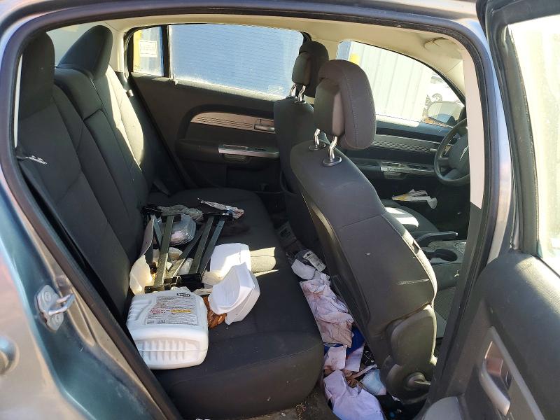 79100275 :رقم المزاد ، 1C3CC4FB9AN125561 vin ، 2010 Chrysler Sebring مزاد بيع