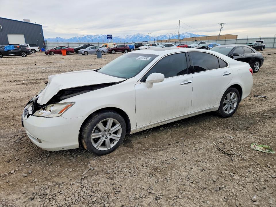 Продажа на аукционе авто 2009 Lexus Es 350, vin: JTHBJ46G592335918, номер лота: 79098485