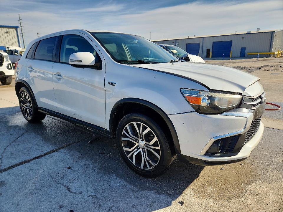 Aukcja sprzedaży 2018 Mitsubishi Outlander Sport, vin: JA4AP3AU3JU021478, numer aukcji: 77125065