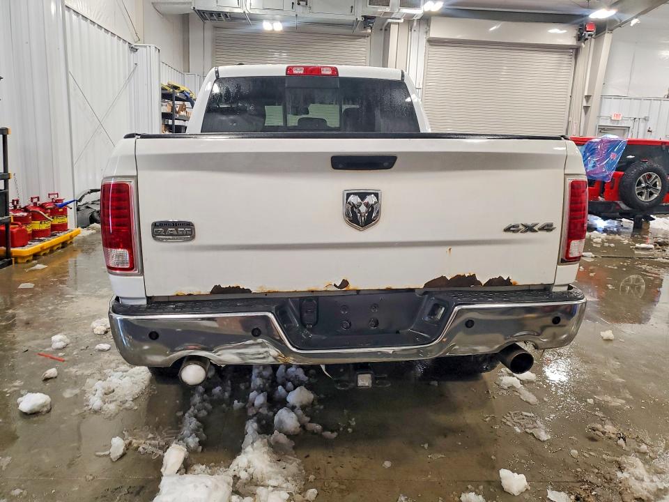 Продаж на аукціоні авто 2013 Ram 1500, vin: 1C6RR7PT9DS555553, номер лоту: 74950675