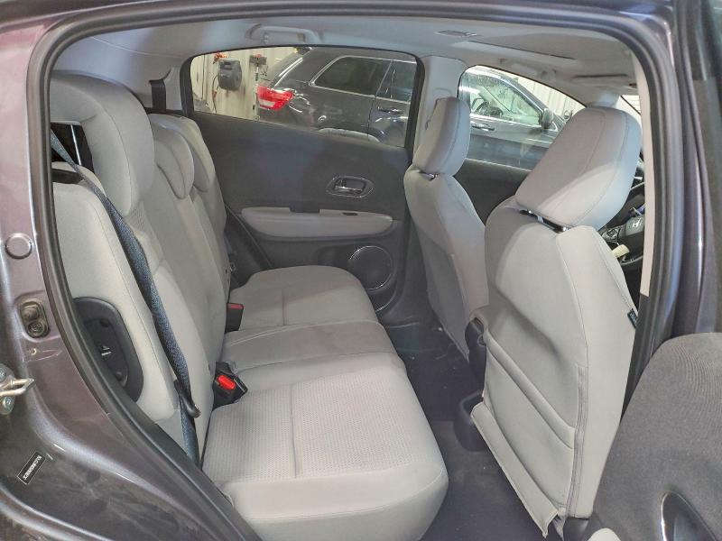 Продажа на аукционе авто 2019 Honda Hr-v, vin: 3CZRU6H59KM737156, номер лота: 78140765