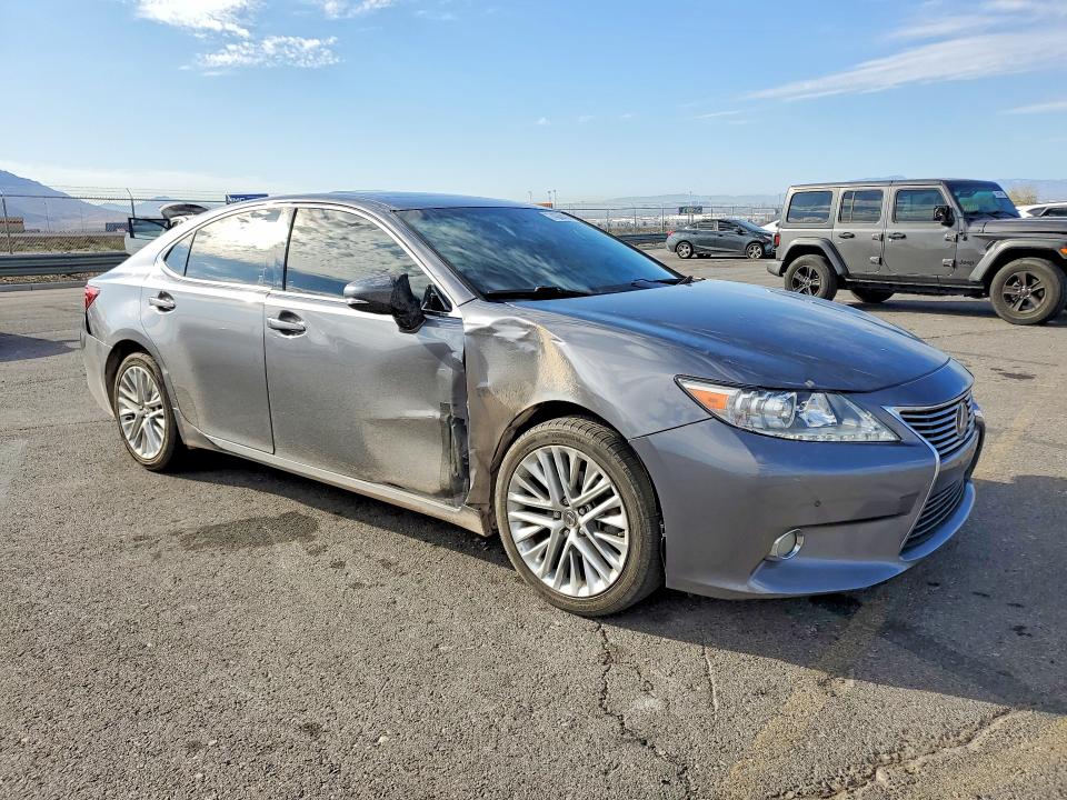 Продажа на аукционе авто 2013 Lexus Es 350, vin: JTHBK1GG1D2049728, номер лота: 74508635