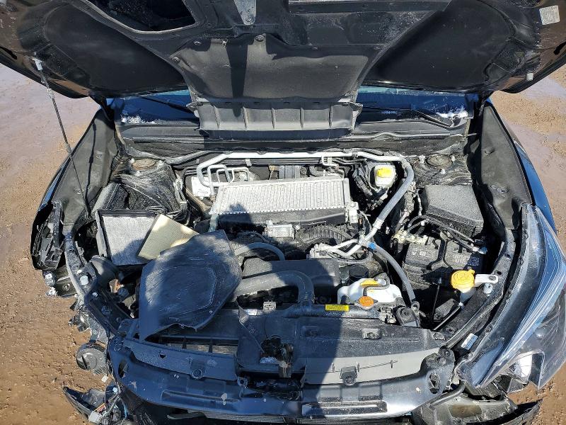 2025 Subaru Ascent მანქანა იყიდება აუქციონზე, vin: 4S4WMAUD3S3411455, აუქციონის ნომერი: 77274655