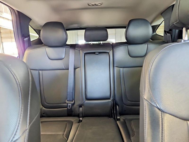 79088245 :رقم المزاد ، 5NMJFCDE9RH355093 vin ، 2024 Hyundai Tucson مزاد بيع