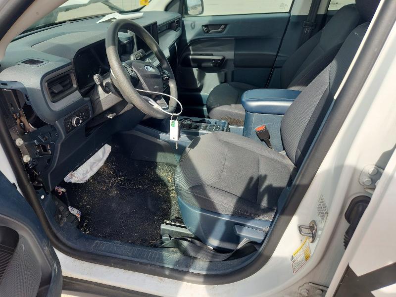 2023 Ford Maverick მანქანა იყიდება აუქციონზე, vin: 3FTTW8E97PRA49398, აუქციონის ნომერი: 77759185