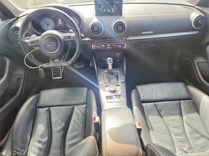 Aukcja sprzedaży 2015 Audi S3, vin: WAUBFGFF2F1133693, numer aukcji: 77635405