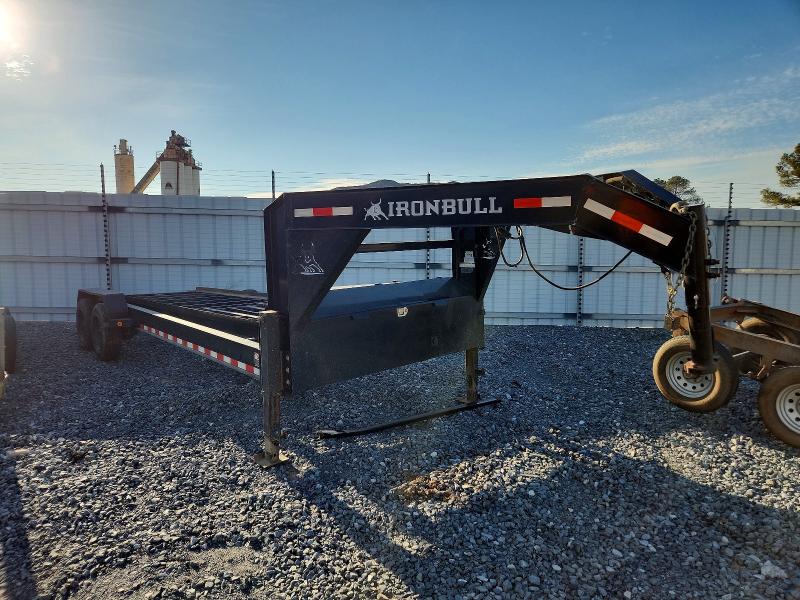 Продаж на аукціоні авто 2023 Ironbull Gooseneck, vin: 50HDG2020P1106400, номер лоту: 97574195