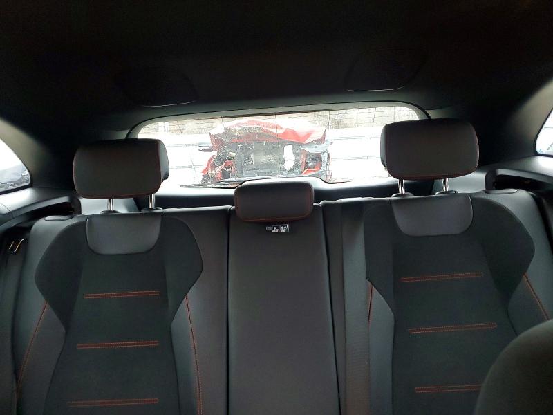 Auction sale of the 2023 Mercedes-benz Gla, vin: W1N4N5BB2PJ465844, lot number: 76406765