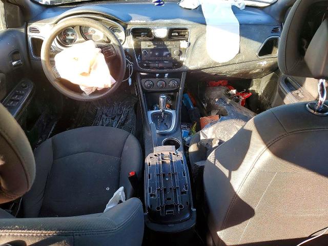 Продажа на аукционе авто 2011 Chrysler 200, vin: 1C3BC4FB1BN522923, номер лота: 78841985