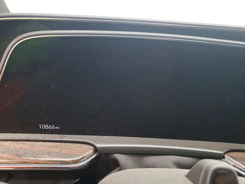 Продаж на аукціоні авто 2022 Cadillac Escalade, vin: 1GYS4BKL2NR274152, номер лоту: 75027875
