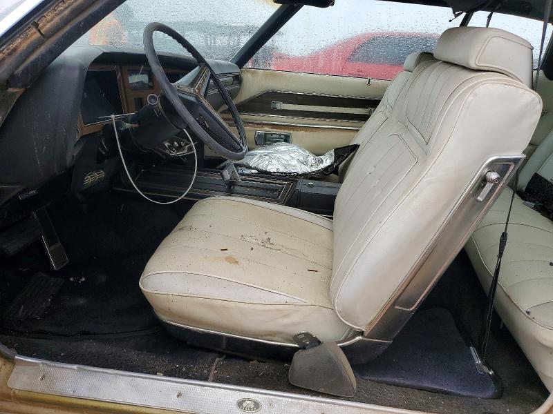 Продажа на аукционе авто 1973 Buick Riviera, vin: 4Y87U3H441534, номер лота: 77218755