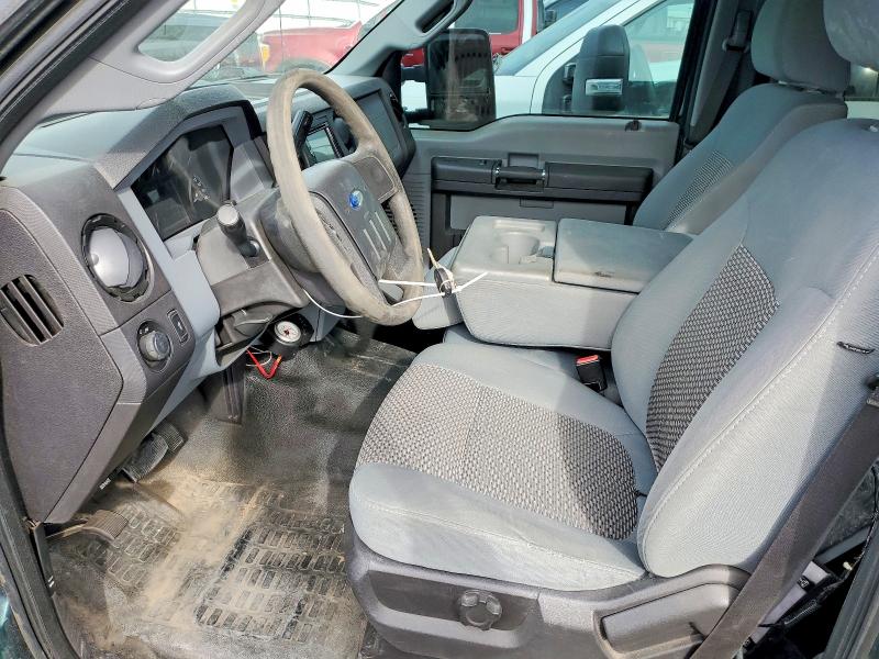 Aukcja sprzedaży 2011 Ford F350, vin: 1FT8W3D66BEC37924, numer aukcji: 75794645