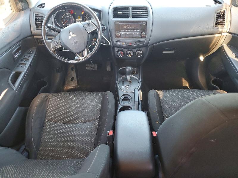 Продаж на аукціоні авто 2016 Mitsubishi Outlander Sport, vin: JA4AP3AU9GZ060345, номер лоту: 79079005