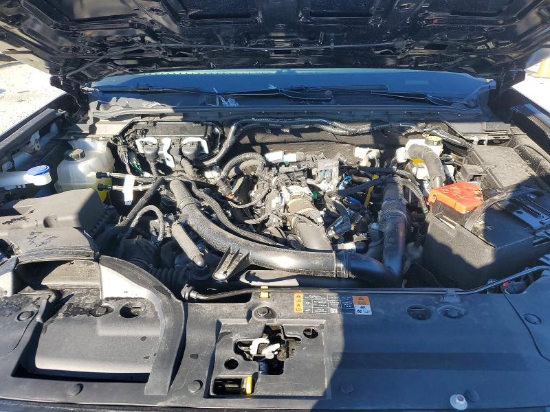 Продажа на аукционе авто 2025 Ford Ranger, vin: 1FTER4HP6SLE15409, номер лота: 78870465