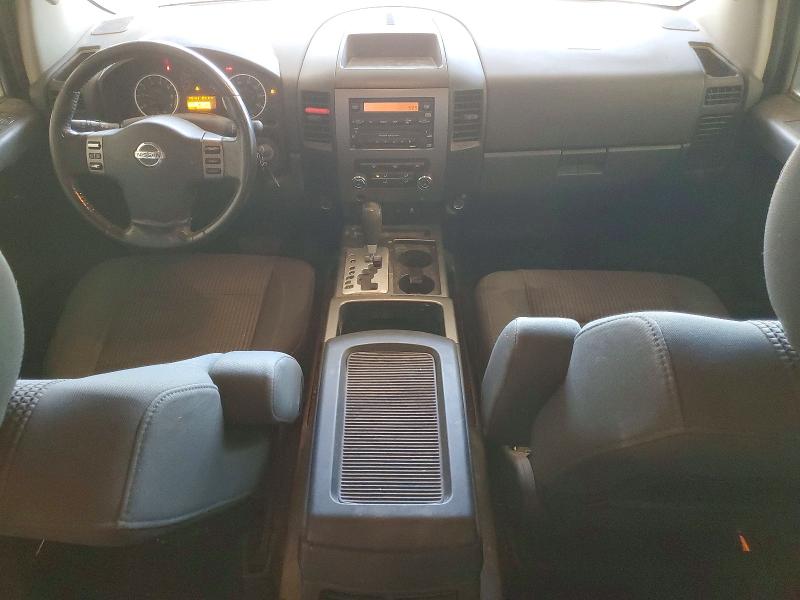 Продаж на аукціоні авто 2012 Nissan Titan, vin: 1N6BA0ED8CN310712, номер лоту: 76179615