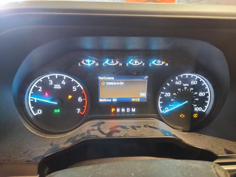 Продаж на аукціоні авто 2023 Ford F250, vin: 1FT8W2BA8PED13605, номер лоту: 58617786