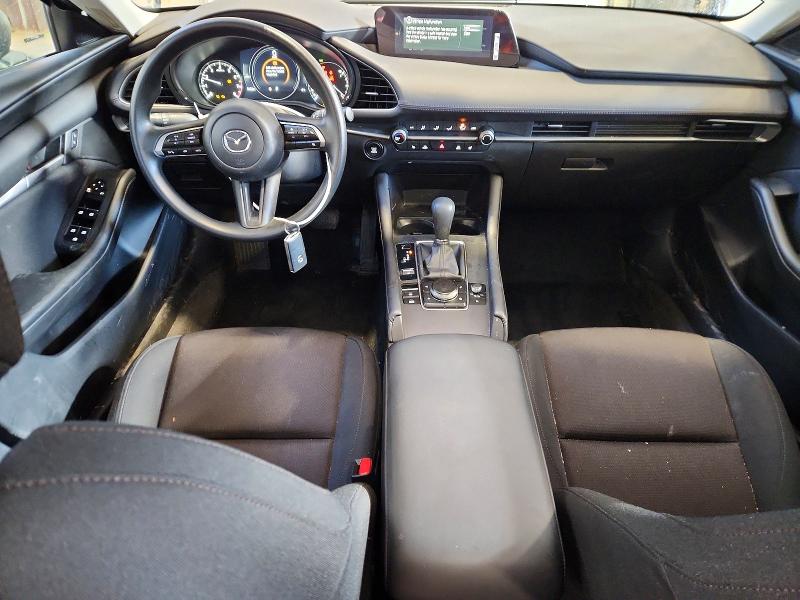Aukcja sprzedaży 2025 Mazda 3, vin: JM1BPABM8S1782362, numer aukcji: 77511235