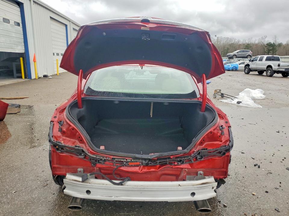 78790565 :رقم المزاد ، 2G4GR5GX6F9140505 vin ، 2015 Buick Regal مزاد بيع