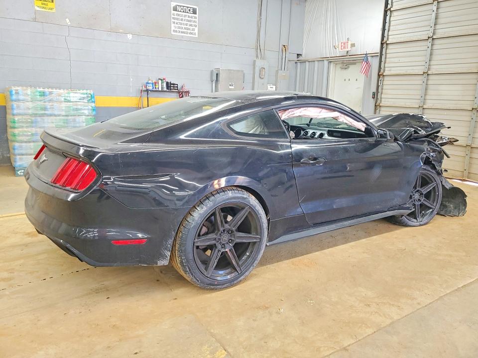 Продаж на аукціоні авто 2015 Ford Mustang, vin: 1FA6P8TH0F5346895, номер лоту: 76711915