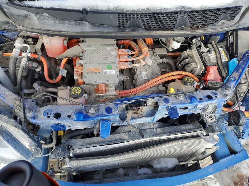 Продаж на аукціоні авто 2020 Chevrolet Bolt Ev, vin: 1G1FY6S00L4108465, номер лоту: 77819315