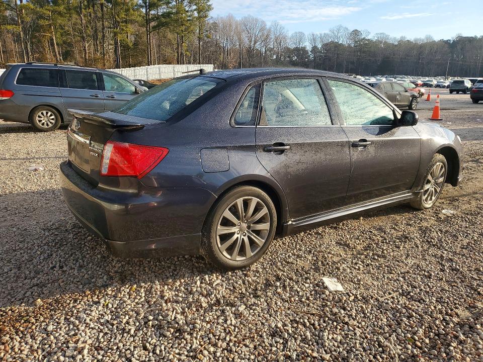 Продаж на аукціоні авто 2009 Subaru Impreza, vin: JF1GE76639G511930, номер лоту: 76222245