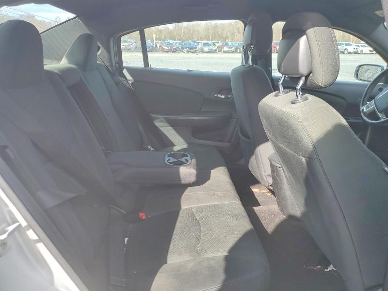 Aukcja sprzedaży 2011 Chrysler 200, vin: 1C3BC1FB7BN589556, numer aukcji: 76366455