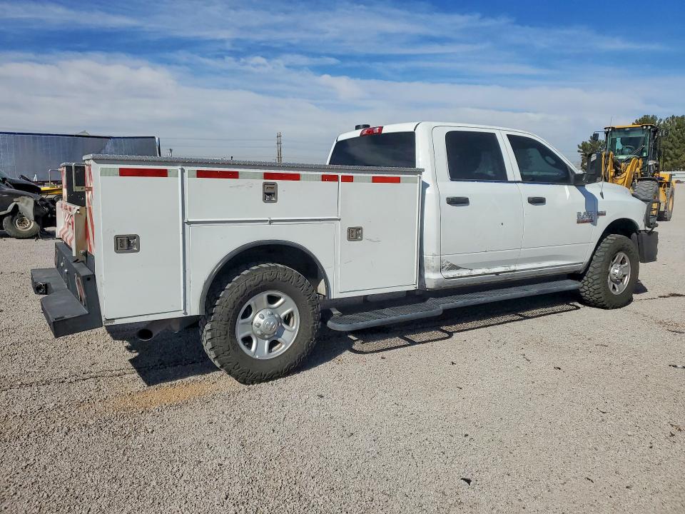 Продаж на аукціоні авто 2018 Ram 3500, vin: 3C63R3GJ7JG407997, номер лоту: 78365785