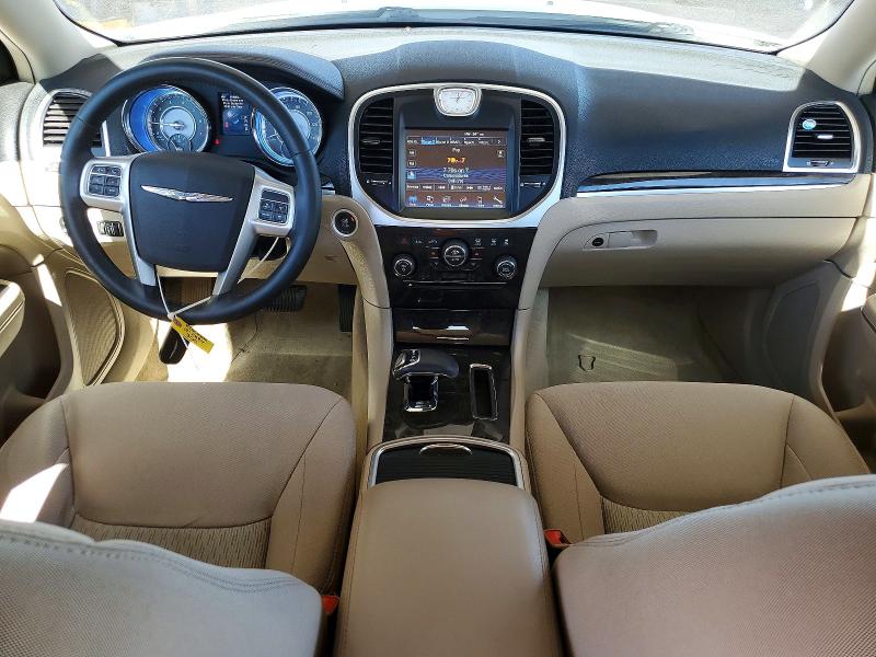Aukcja sprzedaży 2012 Chrysler 300, vin: 2C3CCAAG8CH256168, numer aukcji: 77210825