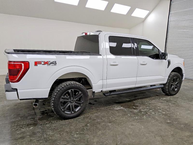 Продажа на аукционе авто 2022 Ford F150, vin: 1FTFW1E5XNKD01499, номер лота: 76820535