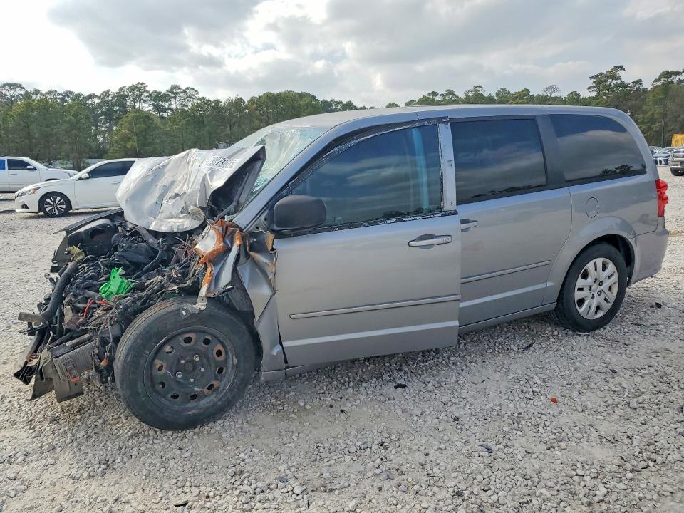 Aukcja sprzedaży 2014 Dodge Grand Caravan, vin: 2C4RDGBG4ER365826, numer aukcji: 79079055