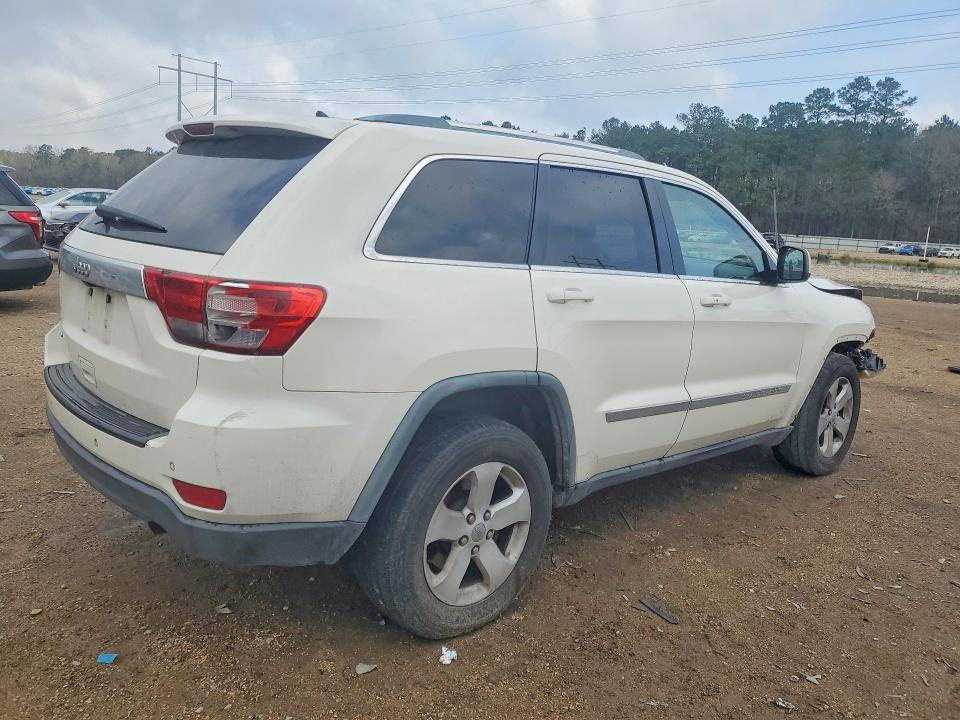 Aukcja sprzedaży 2012 Jeep Grand Cherokee, vin: 1C4RJEAG3CC129172, numer aukcji: 78074755
