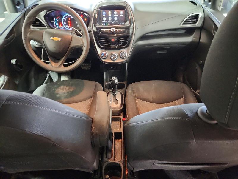 Продажа на аукционе авто 2019 Chevrolet Spark, vin: KL8CB6SA4KC703689, номер лота: 77742945