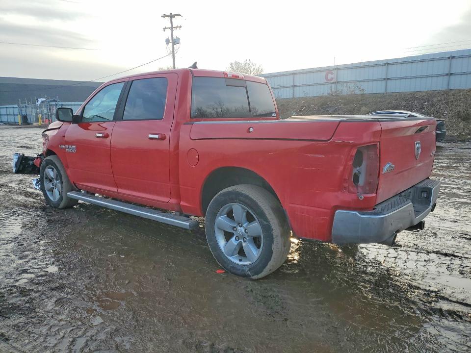 77334215 :رقم المزاد ، 1C6RR7LT3ES309766 vin ، 2014 Ram 1500 مزاد بيع