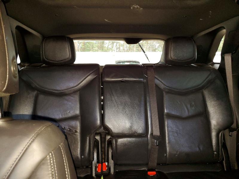 Aukcja sprzedaży 2023 Cadillac Xt5 Premiu, vin: 1GYKNCRS8PZ107586, numer aukcji: 73475075