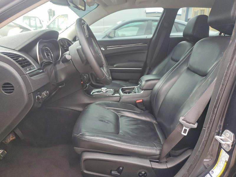 Продаж на аукціоні авто 2016 Chrysler 300, vin: 2C3CCAAG7GH314017, номер лоту: 77738925