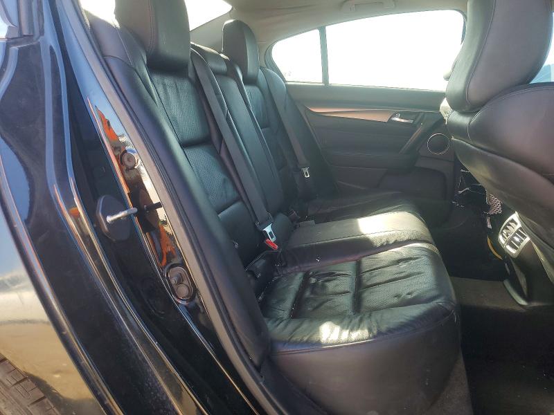 Продажа на аукционе авто 2012 Acura Tl, vin: 19UUA8F75CA004823, номер лота: 75459365