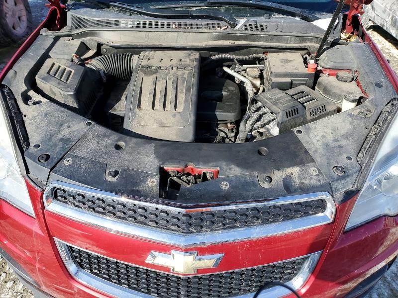 Aukcja sprzedaży 2014 Chevrolet Equinox, vin: 1GNFLFEK5EZ133541, numer aukcji: 74767365