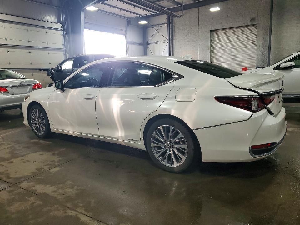 Aukcja sprzedaży 2020 Lexus Es, vin: 58AD21B19LU007828, numer aukcji: 76811475